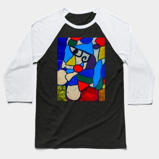 Urban wear Baseball T-Shirt